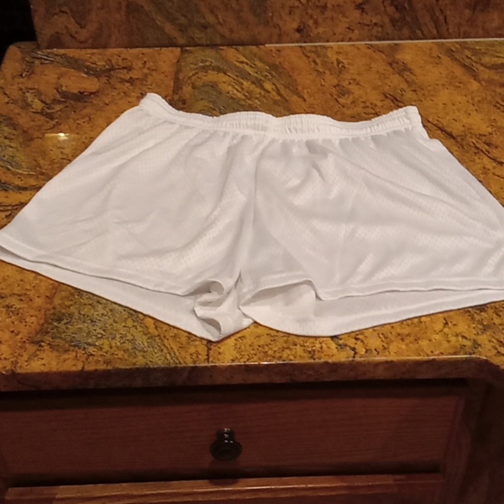 Athletic shorts